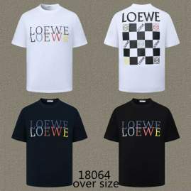 Picture of Loewe T Shirts Short _SKULoeweM-3XL25wr029300
